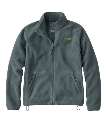 Men's Mountain Classic Fleece Jacket - US 5630
