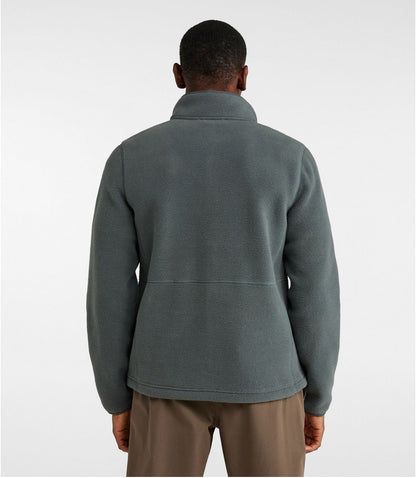 Men's Mountain Classic Fleece Jacket - US 5630