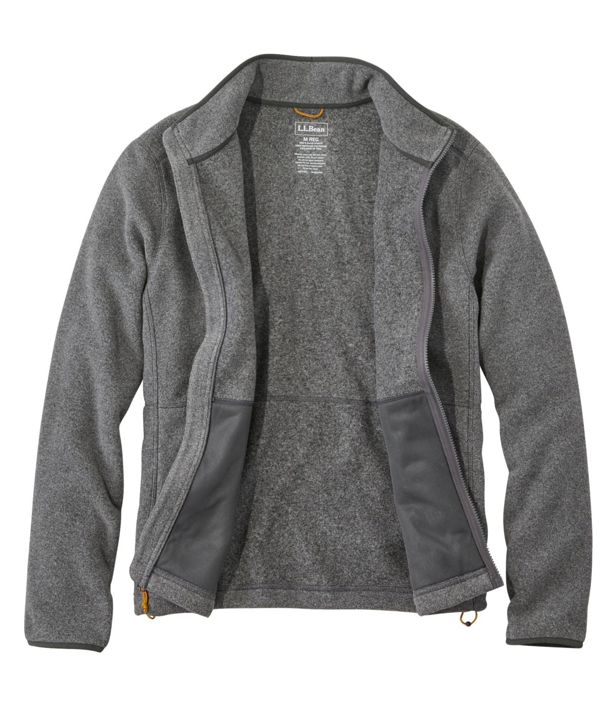 Men's Mountain Classic Fleece Jacket - US 5630