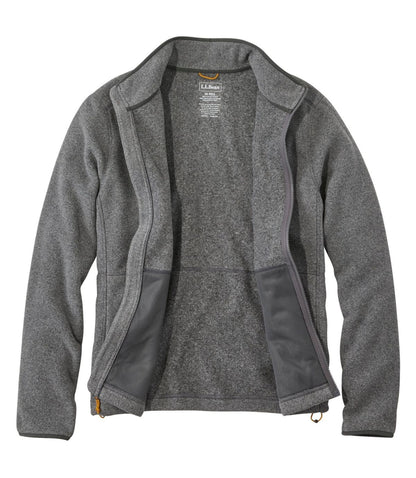 Men's Mountain Classic Fleece Jacket - US 5630