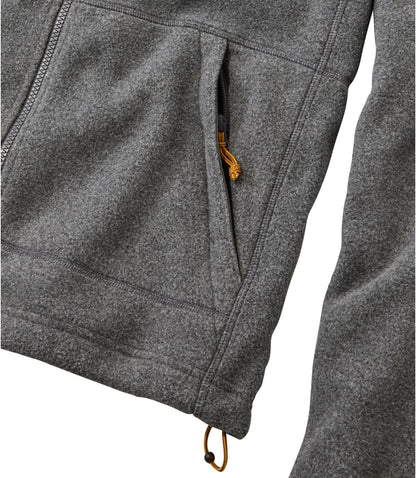 Men's Mountain Classic Fleece Jacket - US 5630