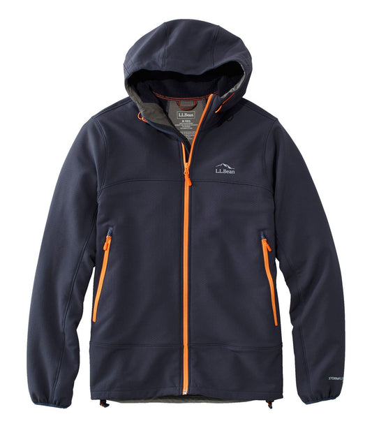 Men's STORMFLEECE™ Pro Hoodie - US 6385