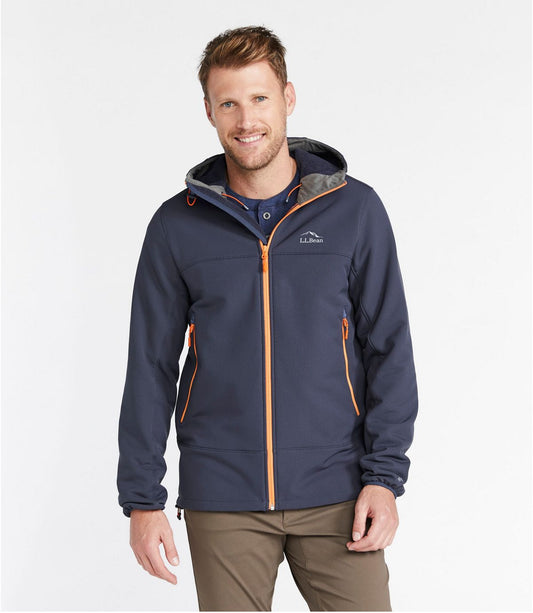 Men's STORMFLEECE™ Pro Hoodie - US 6385