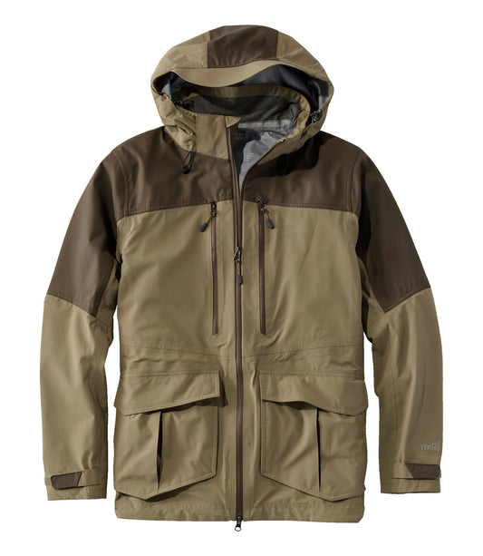 Men's Tek Upland Waterproof Jacket - US 1814