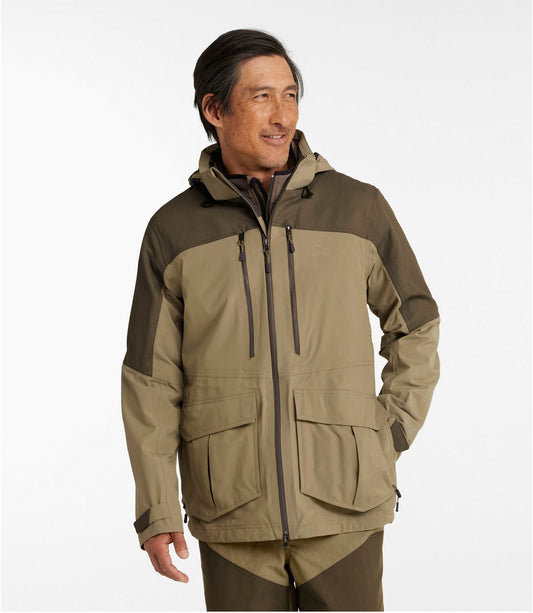 Men's Tek Upland Waterproof Jacket - US 3332