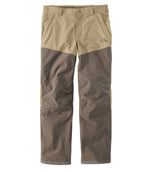 Men's Tek Upland Waterproof Briar Pants - US 3023