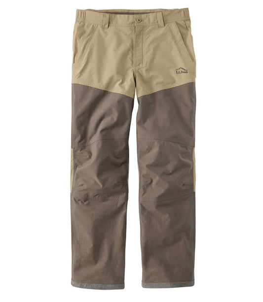 Men's Tek Upland Waterproof Briar Pants - US 8412