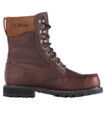 Men's Kangaroo Upland Hunter's Boots, Insulated - US 2523