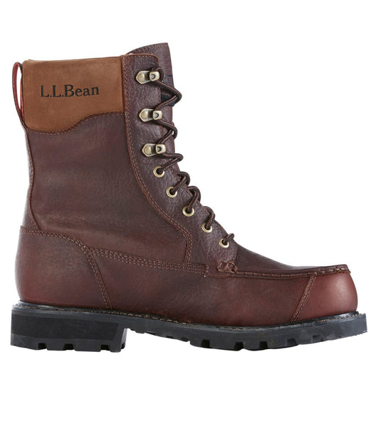 Men's Kangaroo Upland Hunter's Boots, Insulated - US 2523