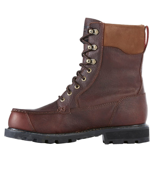 Men's Kangaroo Upland Hunter's Boots, Insulated - US 2523