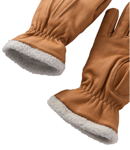 Women's Deerskin Glove - US 6779