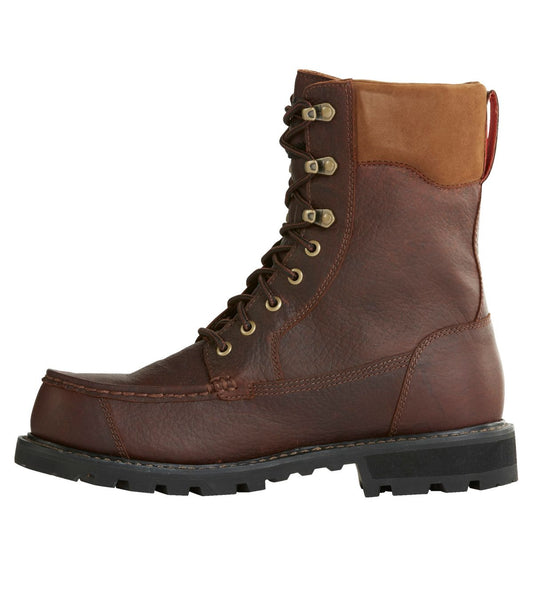 Men's Kangaroo Upland Hunter's Boots, Uninsulated - US 0948
