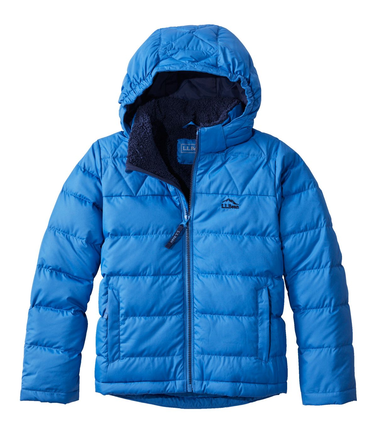 Kids' Bean's Down Jacket - US 4188