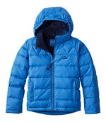 Kids' Bean's Down Jacket - US 4188