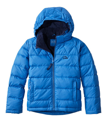 Kids' Bean's Down Jacket - US 4188