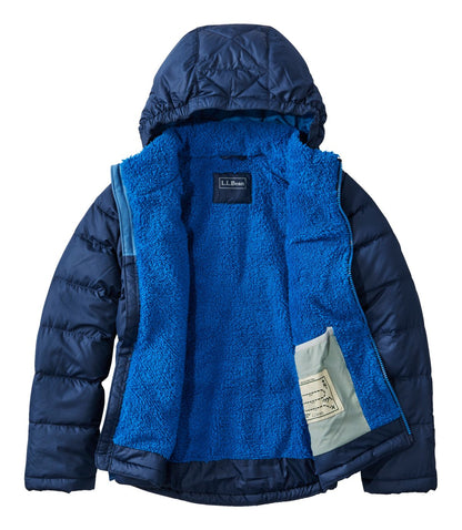 Kids' Bean's Down Jacket - US 4188
