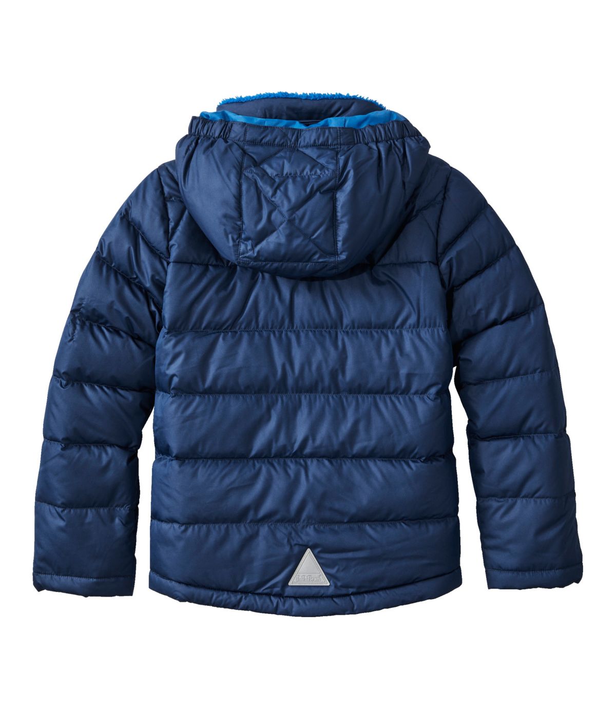 Kids' Bean's Down Jacket - US 4188