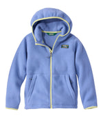 Kids' Mountain Classic Fleece, Hooded - US 0304