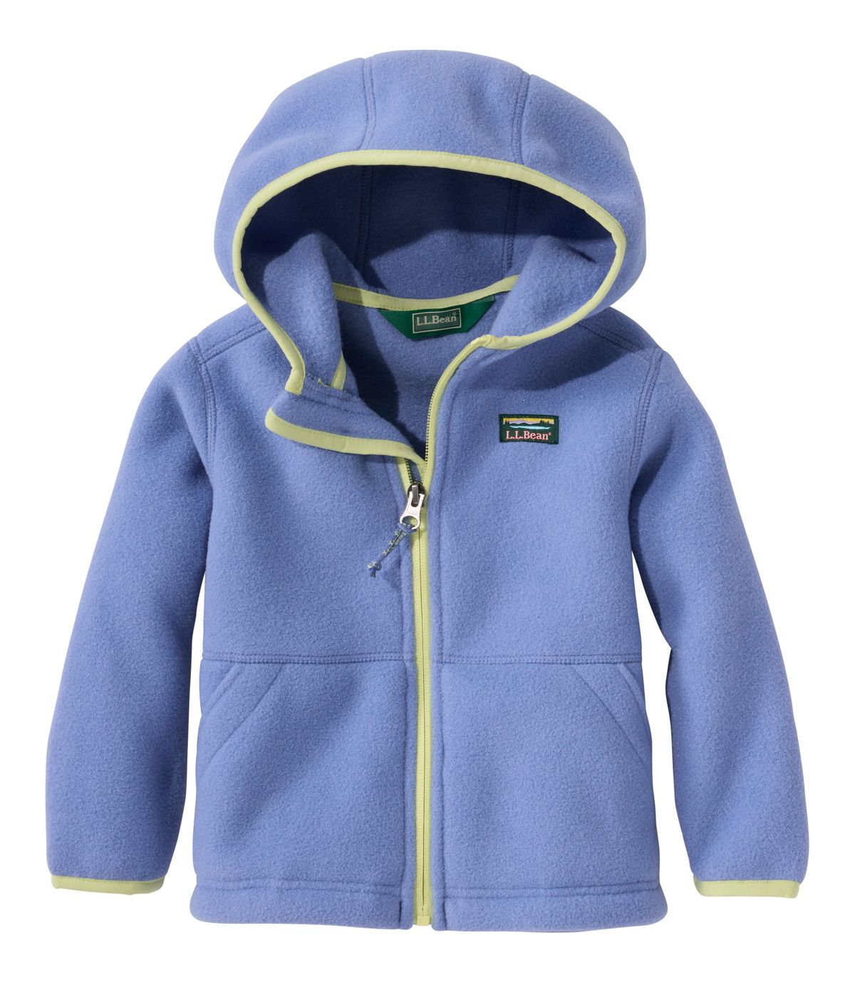 Infants' and Toddlers' Mountain Classic Fleece - US 1969