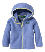 Infants' and Toddlers' Mountain Classic Fleece - US 1969