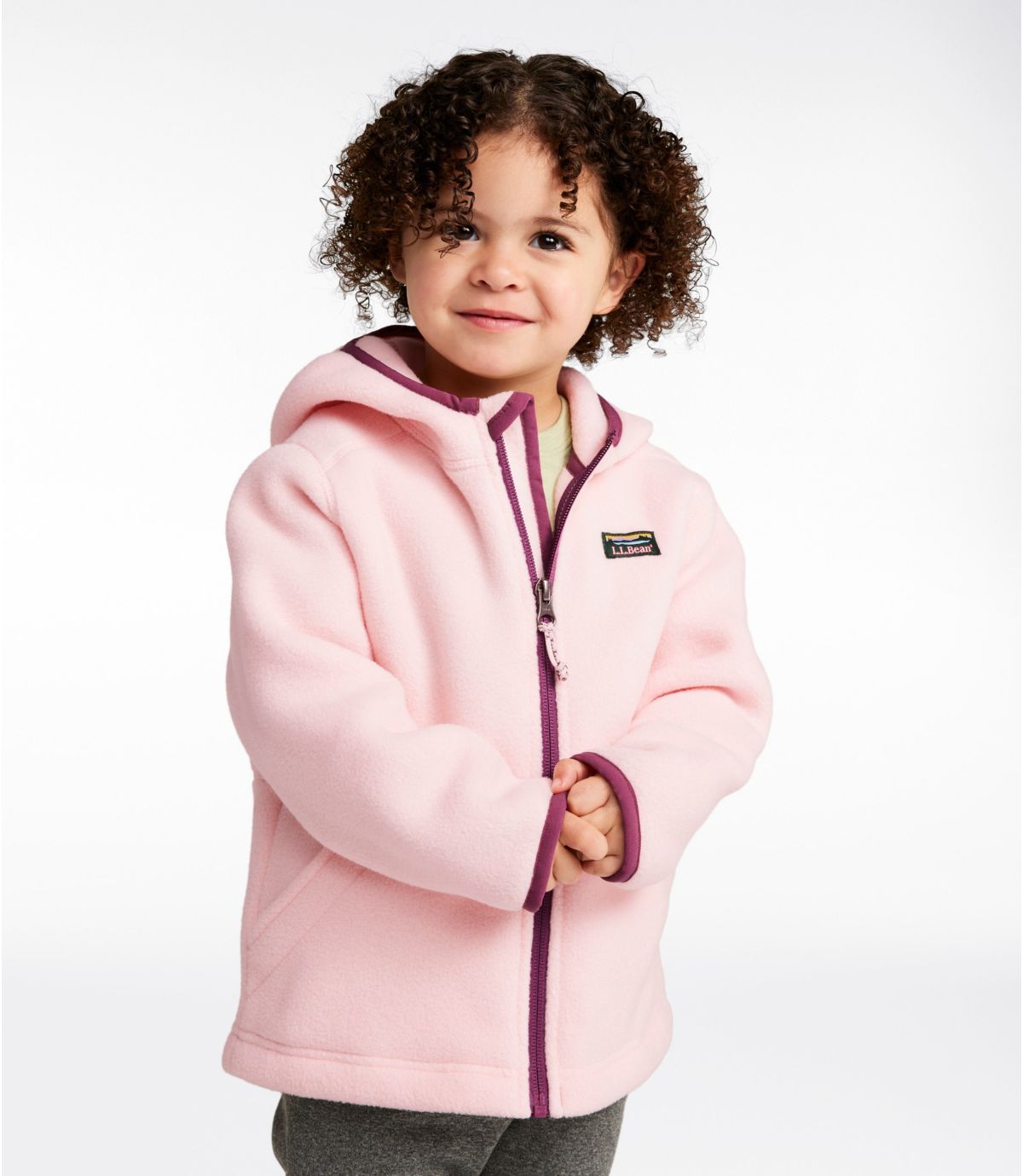 Infants' and Toddlers' Mountain Classic Fleece - US 1969