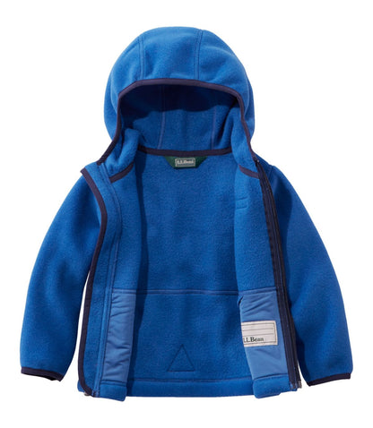 Infants' and Toddlers' Mountain Classic Fleece - US 1969