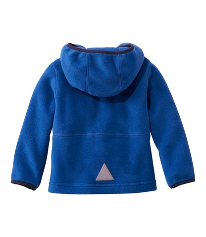 Infants' and Toddlers' Mountain Classic Fleece - US 1969