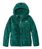 Kids' L.L.Bean Hi-Pile Fleece - US 6721