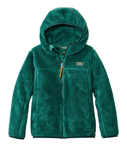 Kids' L.L.Bean Hi-Pile Fleece - US 6721