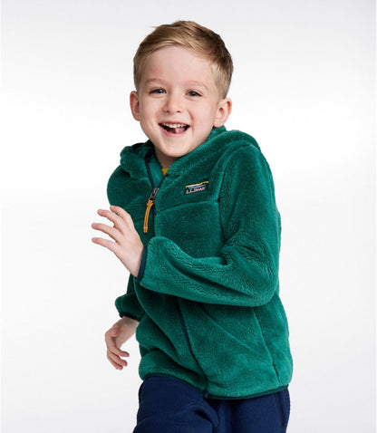 Kids' L.L.Bean Hi-Pile Fleece - US 6721