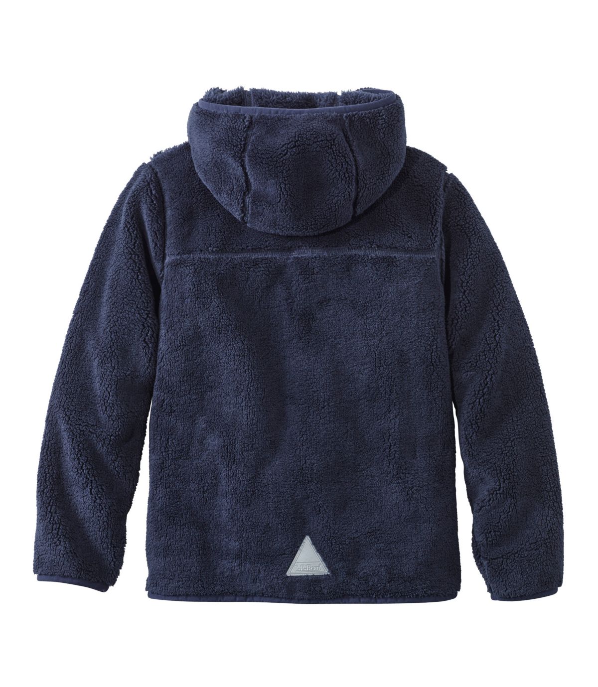 Kids' L.L.Bean Hi-Pile Fleece - US 6721