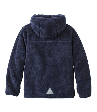Kids' L.L.Bean Hi-Pile Fleece - US 6721