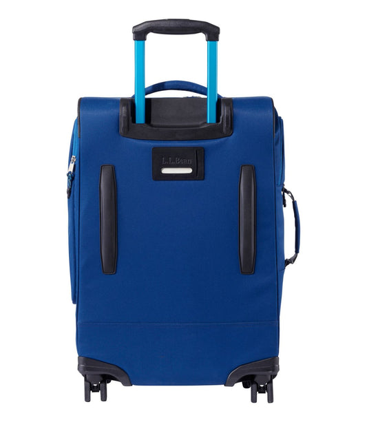 Carryall Spinner Pullman, Large - US 7497