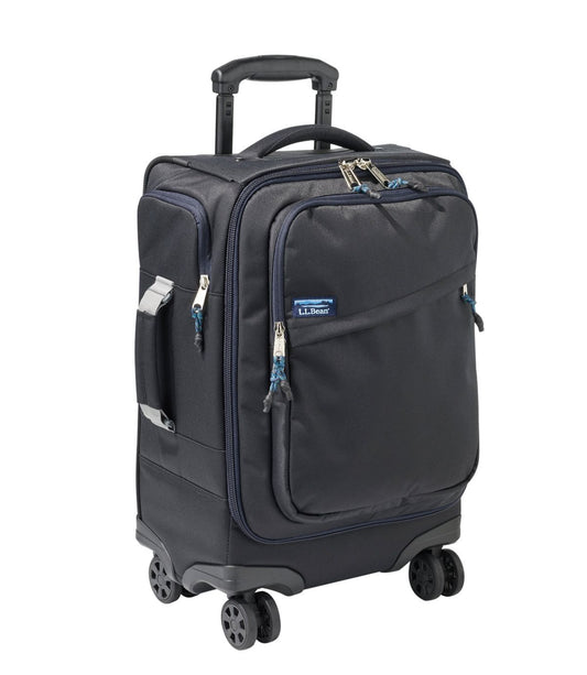 Carryall Spinner Pullman, Medium - US 3221