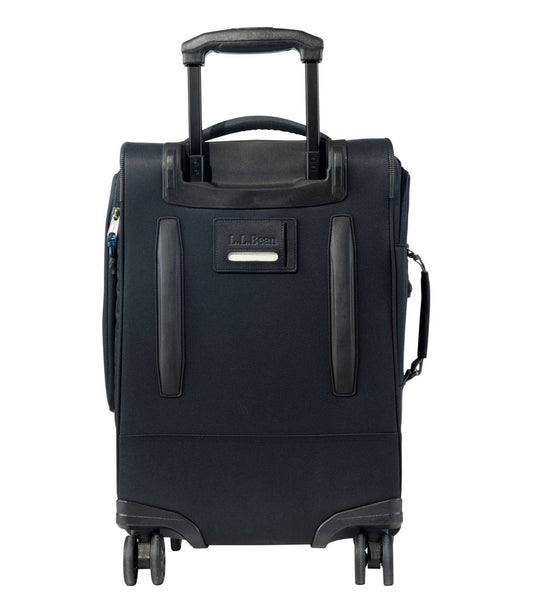 Carryall Spinner Pullman, Medium - US 3221