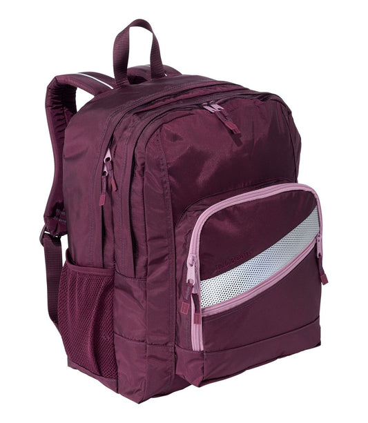 L.L.Bean Deluxe Book Pack®, 37L - US 0056