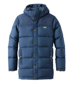 Men's Mountain Classic Down Parka - US 3793