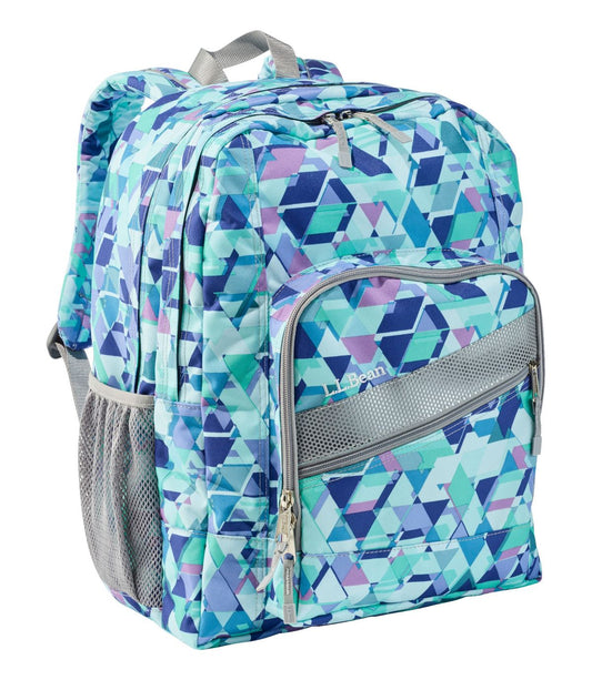 L.L.Bean Deluxe Book Pack®, 37L, Print - US 3260