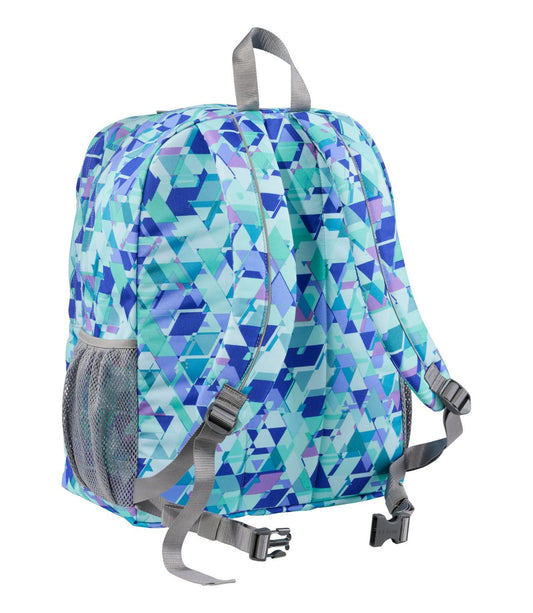 L.L.Bean Deluxe Book Pack®, 37L, Print - US 3260