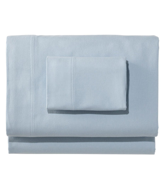 Organic Flannel Sheet Collection - US 2875
