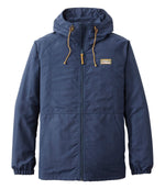 Men's Mountain Classic Full-Zip Jacket - US 4575
