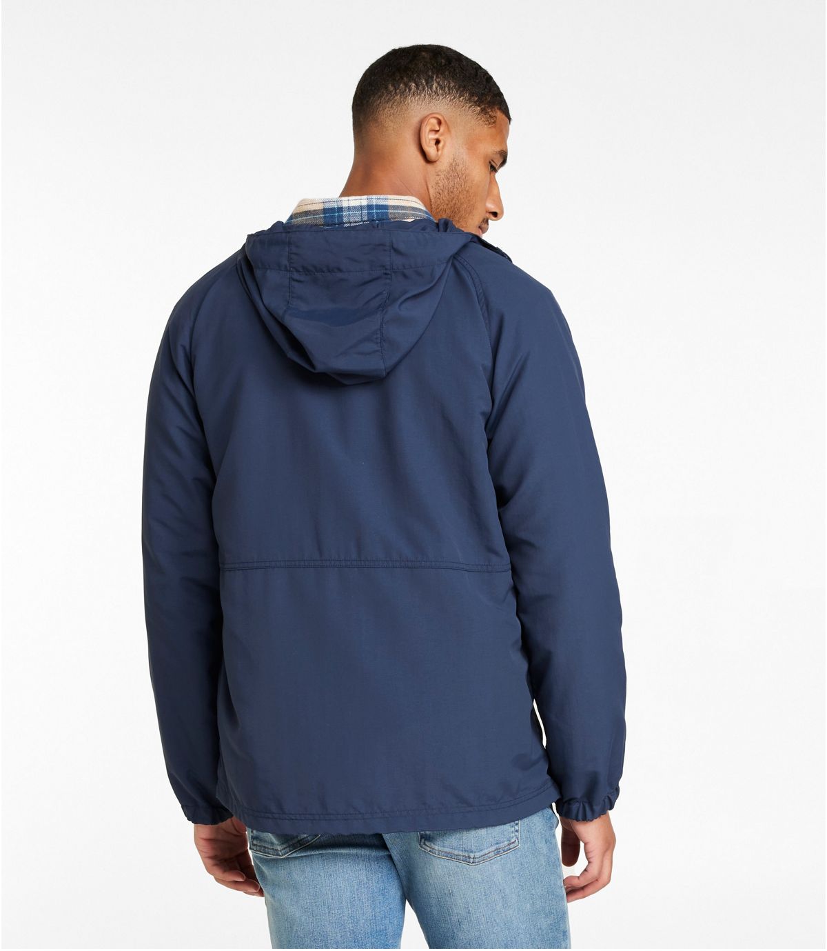 Men's Mountain Classic Full-Zip Jacket - US 4575