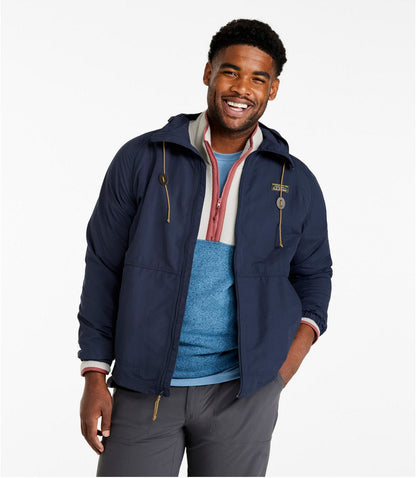 Men's Mountain Classic Full-Zip Jacket - US 4575