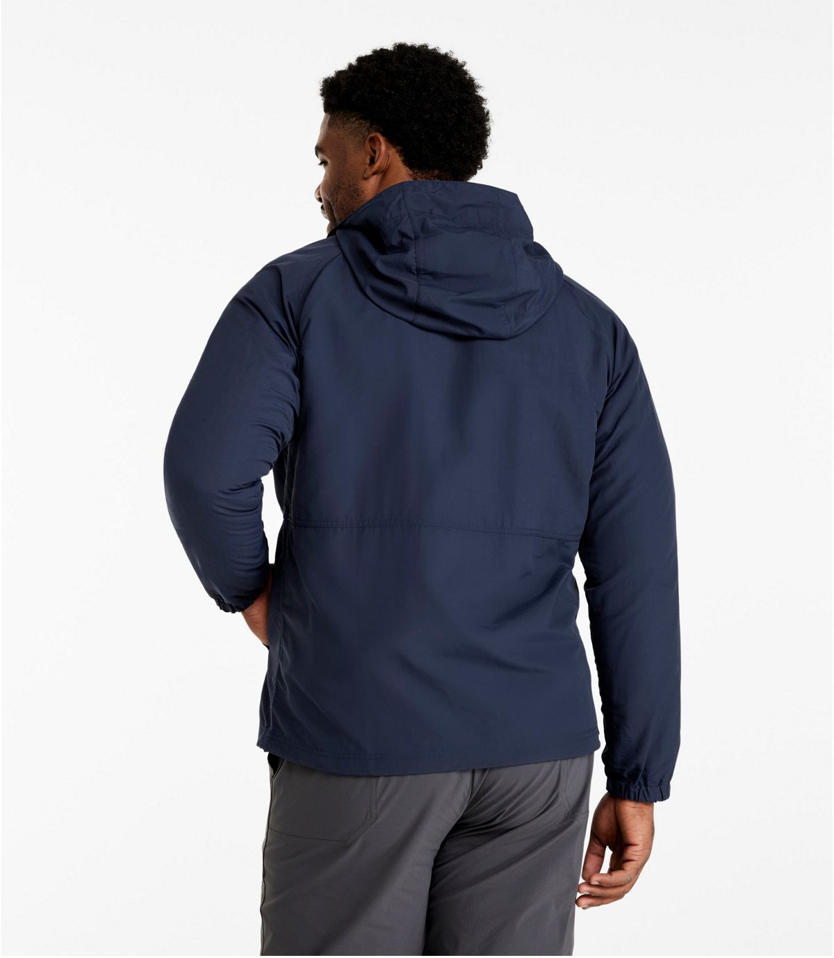 Men's Mountain Classic Full-Zip Jacket - US 4575