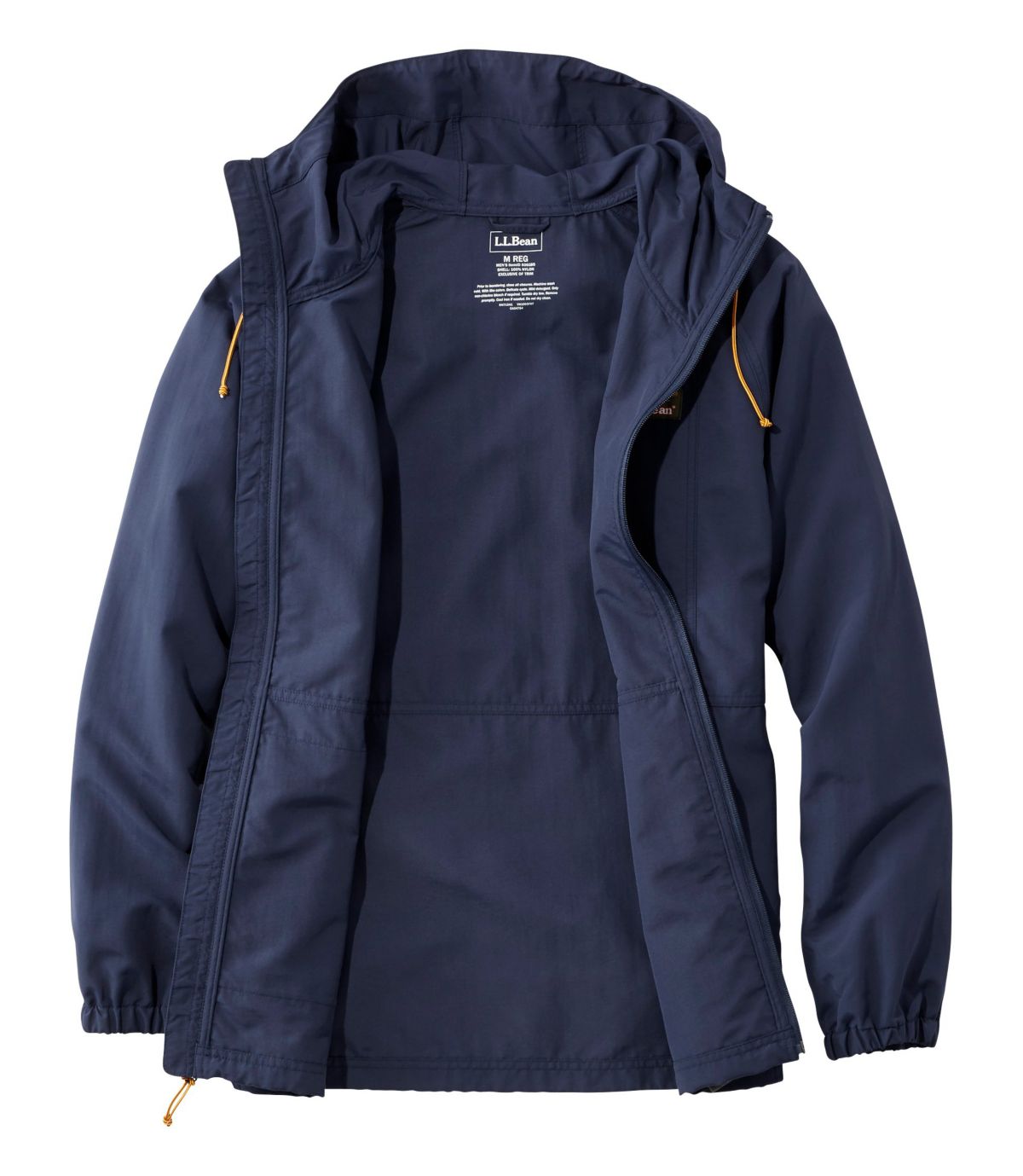 Men's Mountain Classic Full-Zip Jacket - US 4575