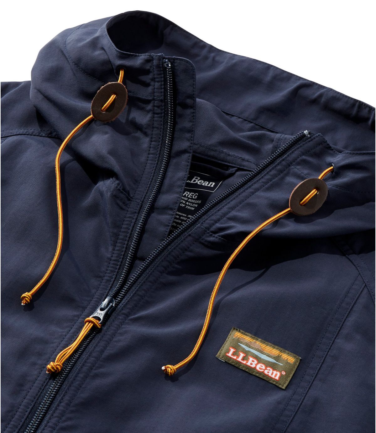 Men's Mountain Classic Full-Zip Jacket - US 4575