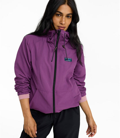 Women's Mountain Classic Full-Zip Jacket - US 1089