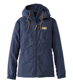 Women's Mountain Classic Full-Zip Jacket - US 1089