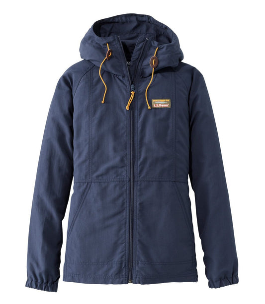 Women's Mountain Classic Full-Zip Jacket - US 1089