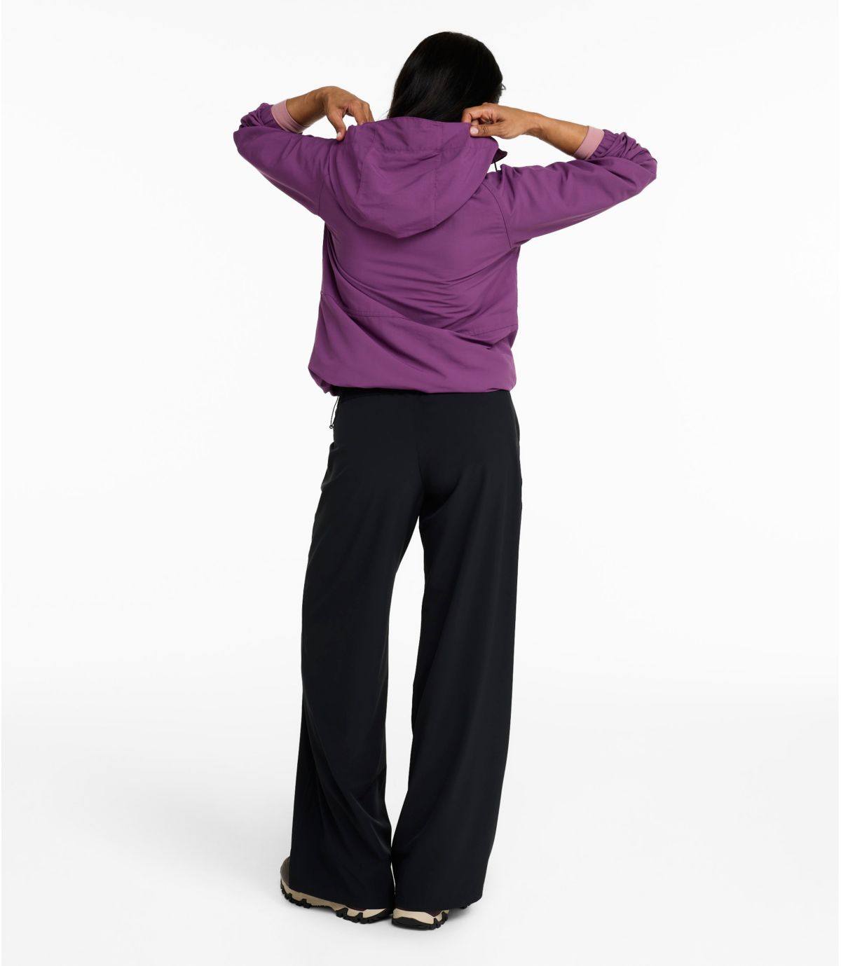 Women's Mountain Classic Full-Zip Jacket - US 1089